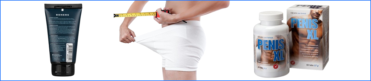 (image for) Penis Enlargement